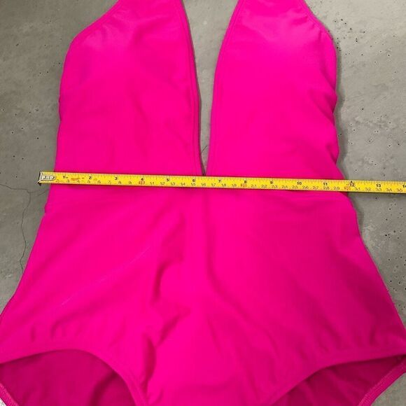 Ted Baker Pikaa One Piece Swimsuit - Picture 6 of 8